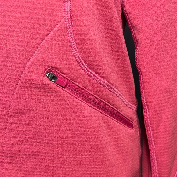 Merrell Women's Vibrant Pink Jacket - Picture 3 of 11